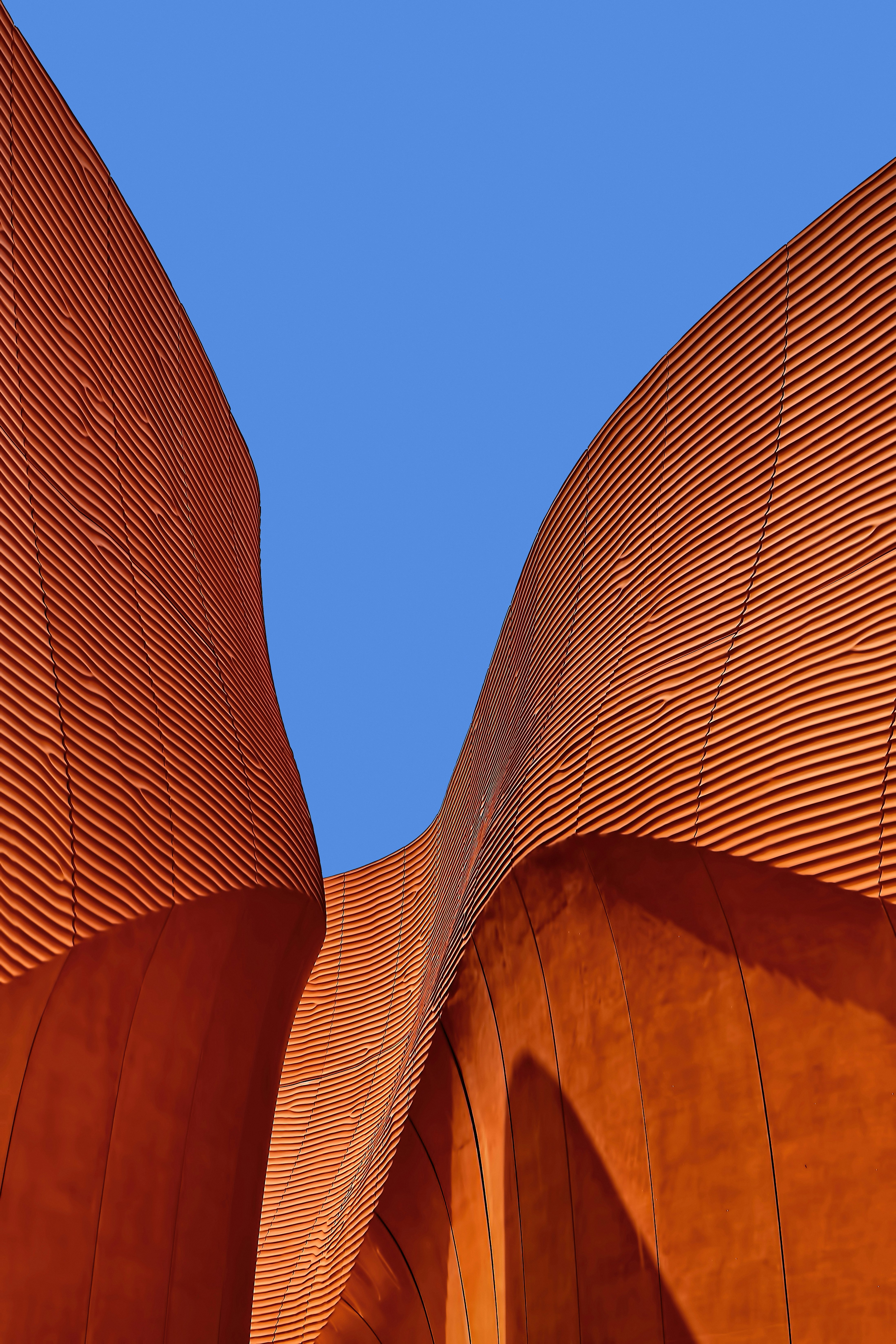 Calumeno studio concrete and light
